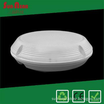20W IP65 prismetic diffuser led ceiling light